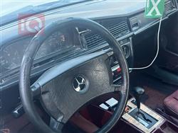 مرسيدس بنز E-Class